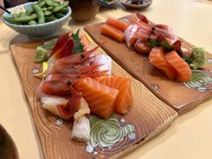 -Sushi Hanzo半藏(天环广场店)