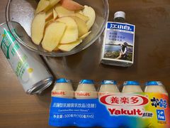 -七爺清汤腩(南开大悦城店)
