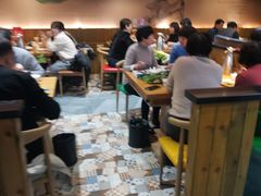大堂-姚树人麻辣鱼(莘县店)