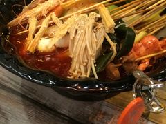 -落端云串串香(南京凤凰西街店)