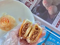 -上海新锦江大酒店