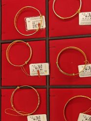 -中国黄金(北京旗舰店)