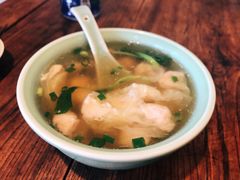 老清朝馄饨-老清朝包子铺(开明街店)