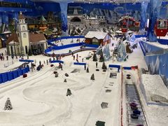 -长沙湘江冰雪世界