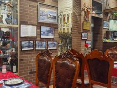 -安德烈俄式西餐厅(中央大街店)