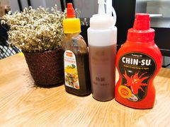 -Pho Asia 亚阁越南料理(上海来福士广场店)