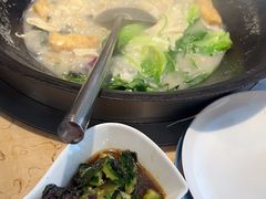 -陈大锅·岳阳鱼馆·地道岳阳菜(美食街店)