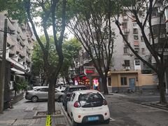 -麦香坊(伏波山店)