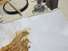 -老杨太太烧烤(文化广场店)
