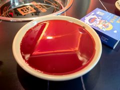 -蜀大侠火锅(四川北路店)