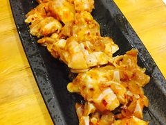 -伊茉家的烤肉店(勒泰中心店)