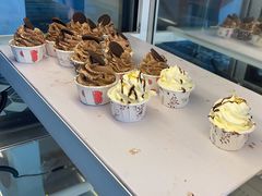 -港畔赶海蒸汽海鲜烧烤自助(仙螺岛店)