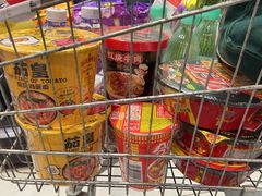 -盒马鲜生(枣园路店)