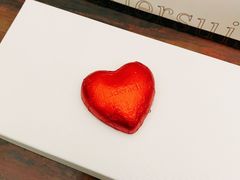 -Laderach 莱德拉(上海环贸iapm店)