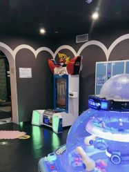 -MELAND CLUB亲子乐园·派对·餐厅(北京芳圆里ID MALL店)