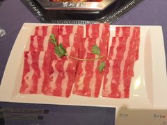 -蜀九香火锅(江油店)