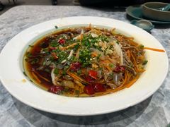 -聚丰园•湖鲜餐厅(阿红私房菜梅石路店)