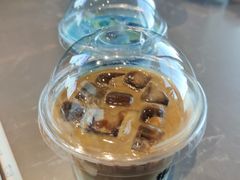 -抱抱地球咖啡馆(国家海洋博物馆店)