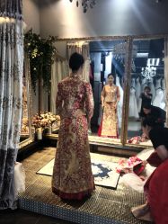 -喜喜婚纱HAPPINESS STUDIO奢定馆(海淀体验馆)