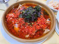 -笨罗卜浏阳菜馆(太平街店)