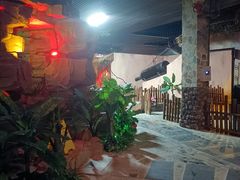 -泉城欧乐堡戏水湾艺术养生温泉