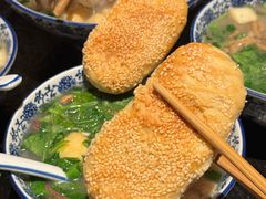 -小潘记鸭血粉丝汤