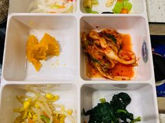 -韩时烤肉(枫蓝店)