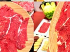 -前门杨记·铜锅涮肉(王府井·故宫店)