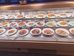 -福成自助烤肉(双桥万达店)