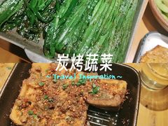 -肉串汪(月坛店)