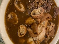 -北京小肠陈饭庄(方庄店)