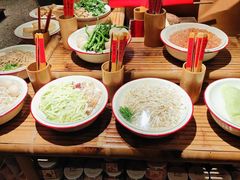 -田小狗的饭店(碧桂园店)