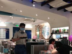 -Aqua Oasis 水天堂(相城天虹商场店)