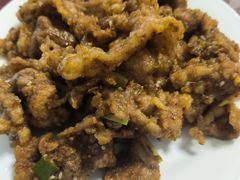 -清真宏玉祥黄门脸餐厅(华荫东里店)