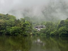 -青城山