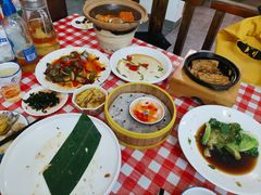 -琼大师东方烤乳猪(亚特兰蒂斯店)