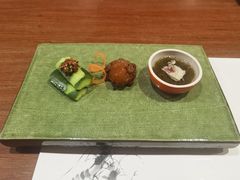 -岚山日本料理(珠江新城店)