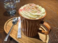 -上岛咖啡(珠园店)