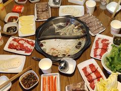 -傣妹火锅(荔湾广场店)
