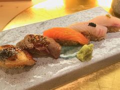 -鮨政· Omakase(港汇恒隆广场店)