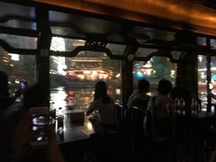 -运河游船(武林门码头)