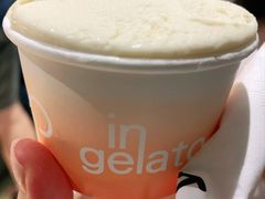 -Dip in Gelato(富民路店)