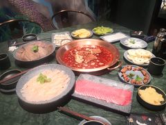 -肆味(东原1891江景店)