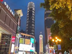 -八一路好吃街(雨田商务大厦店)