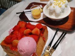 岛屿-丹礼糖甜品