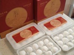 -清真·鸦儿李记·小馆(后海店)