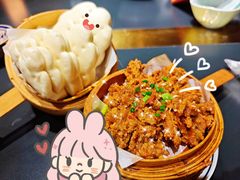 -长安大牌档之龙头酒肆(荣民龙首广场店)