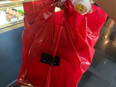 -Salon de The de Joel Robuchon(外滩18号店)