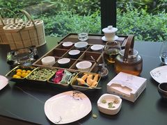 -茅庐·川粤精品私房菜(金沙遗址店)