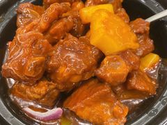 -兴悦酒家(环市东路店)